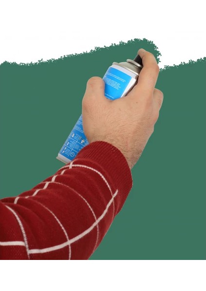 Ral 6000 Rengi Sprey Boya 400 ml fiyatları