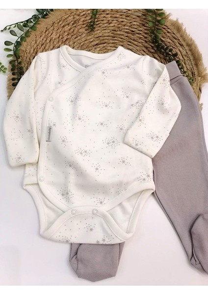 Mobile Stars Kruvaze 3'lü Set