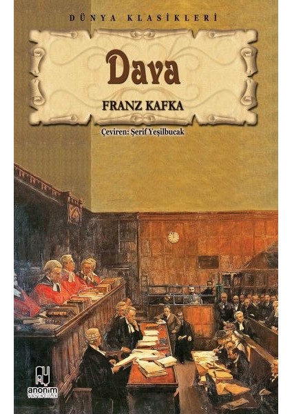 Dava
