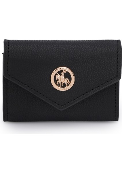 Kapaklı Mini Cüzdan CZ103-1