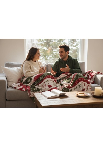 Pamuklu Battaniye fiyatları