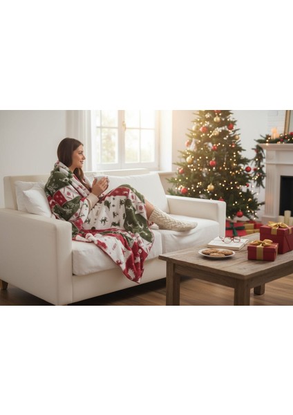 Pamuklu Battaniye modelleri