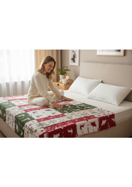 Pamuklu Battaniye fırsatları