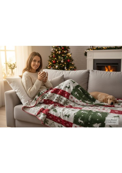 Pamuklu Battaniye indirimleri