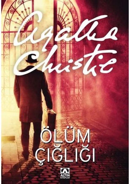 Ölüm Çığlığı