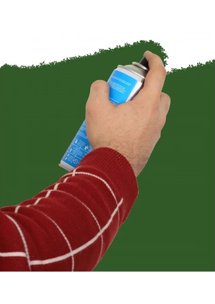 Ral 6002 Rengi Sprey Boya 400 ml fiyatları