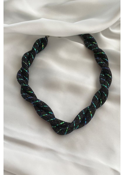 Örgü Kolye fiyatları