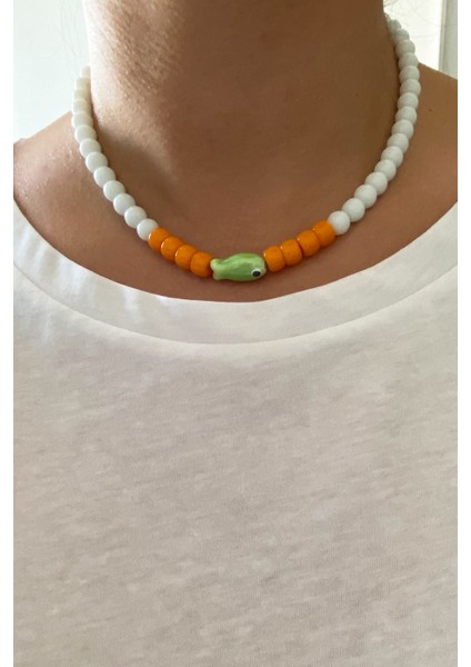 Balık Figürlü Kolye fiyatları