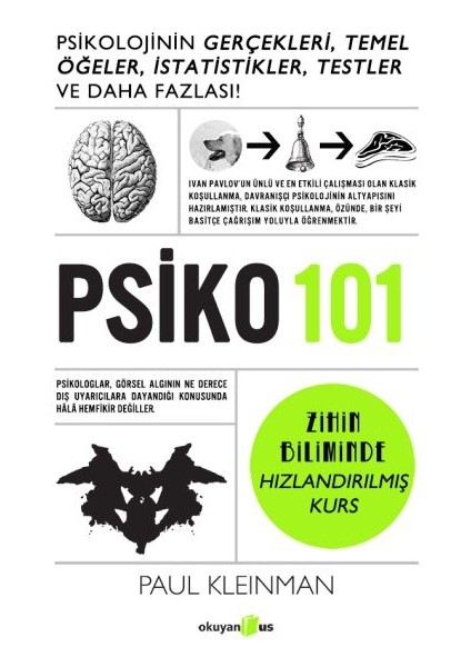 Psiko 101