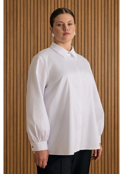 Cotton Bluz modelleri