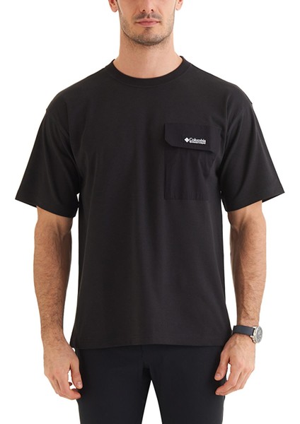 Cs0376 Csc M Heritage Erkek T-Shirt