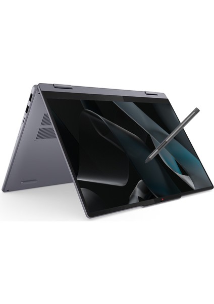 Ideapad 5 2-In-1 14IAL10 Intel Core Ultra 5 225U Aı 16GB 1tb SSD 14" Wuxga (1920X1200) IPS 300NITS WIN11HOME Dokunmatik +Lenovo® Digital Pen2 Bilgisayarr 83KR000FTRH03+ZETTAÇANTA fiyatları