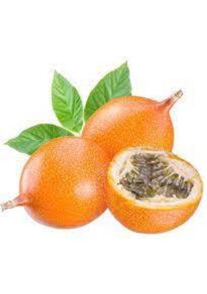 Grandilla Meyvesi Ağacı Tohumu 5 Adet