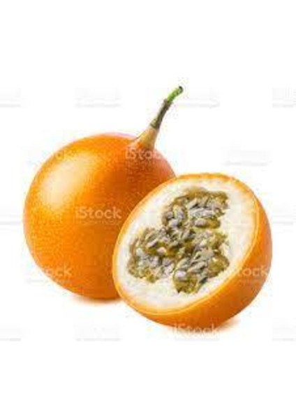 Grandilla Meyvesi Ağacı Tohumu 5 Adet fiyatları