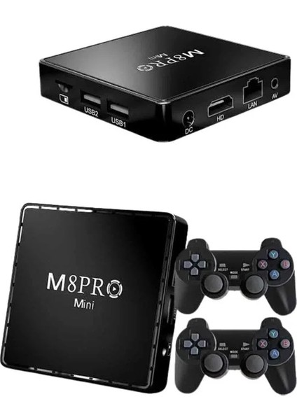 Medya Oynatıcı Smart Tv Wi-Fi 4K Android Tv Box Medya Oynatıcı Android Tv modelleri