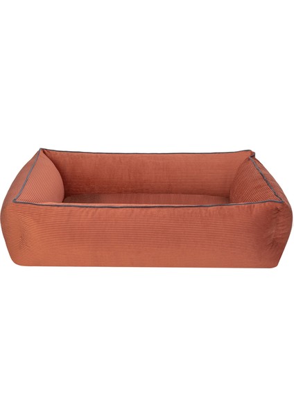 Mtxdpn Pet Comfort Golf Vita Tarçın Köpek Yatağı M 75X90CM