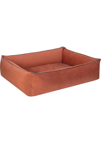 Mtxdpn Pet Comfort Golf Vita Tarçın Köpek Yatağı M 75X90CM fiyatları