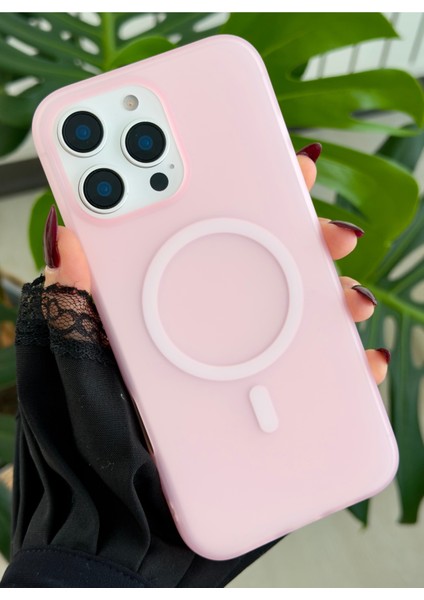 Iphone 16 Promax Gerçek Magsafe Özellikli Parmak Izi Bırakmaz Mat Şeffaf Kılıf indirimleri