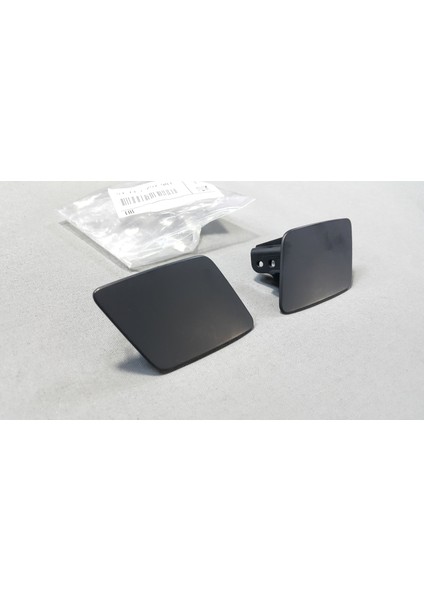 Bmw 2 Serisi F22 2012-2017 Far Yıkama Kapağı Takım Orijinal fiyatları