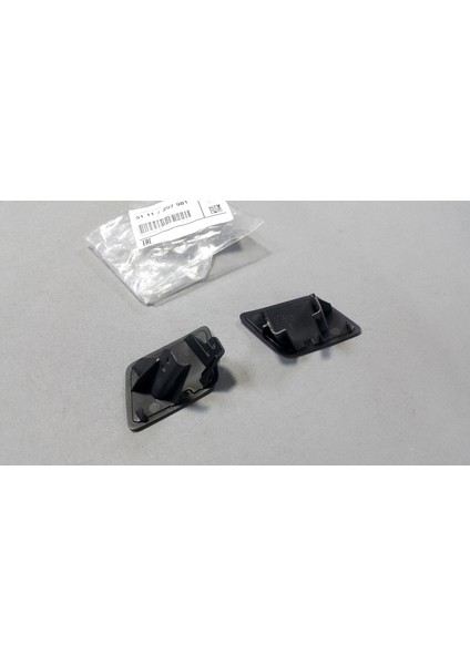 Bmw 2 Serisi F22 2012-2017 Far Yıkama Kapağı Takım Orijinal modelleri