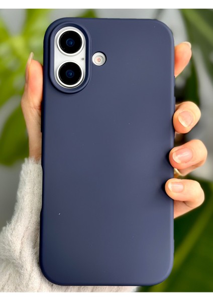Iphone 16 Uyumlu Içi Kadife Esnek Silikon Leke Tutmaz Lansman Kılıf fiyatları