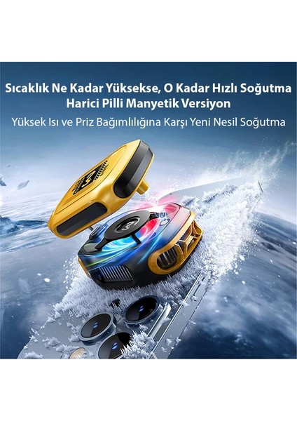 Memo CX12 Pro 2000MAH Bataryalı I Manyetik Cep Telefon SOĞUTMA-(5775) - ?53?80E9-4G0153 modelleri