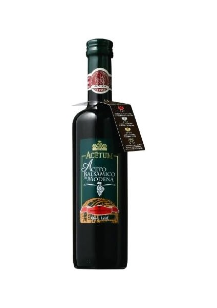 Acetum Balsamik Sirkesi 500 ml