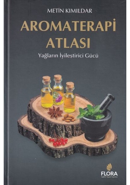 Aromaterapi Atlası