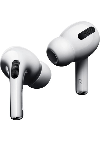 Xmpdby Movenchy Airpods Tesna Pro 2 Aktif Gürültü Engelleyici Özellikli Bluetooth Kulaklık - Beyaz fiyatları