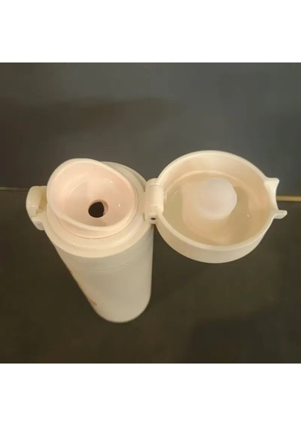 Çocuk Termos Paslanmaz Çelik Sevimli Köpek Figürlü M1007 fiyatları