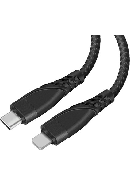 Ally Type-C To Iphone Lightning 27W Hızlı Şarj KABLOSU-(5775) - ?07?65E7-6G8407 modelleri