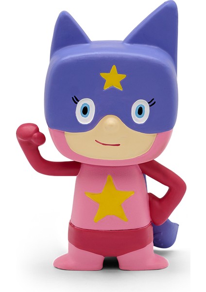 - Süper Kahraman Kız Yaratıcı Ses Kayıt Figürü modelleri