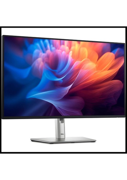 P2725H, 27", 5ms, 100hz, Full Hd, D-Sub, Hdmı, Dp, Usb, Type-C, Pivot, IPS LED Monitör fiyatları
