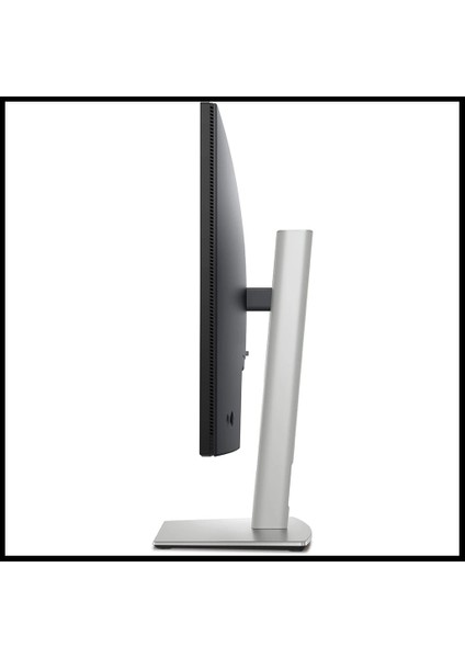 P2725H, 27", 5ms, 100hz, Full Hd, D-Sub, Hdmı, Dp, Usb, Type-C, Pivot, IPS LED Monitör modelleri