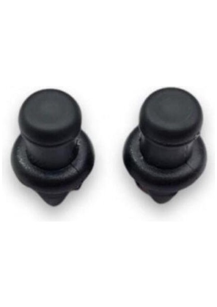 Arka Bagaj Kapağı Pandizot Askı Pimi Seat Toledo 2004-2019 1M6867574A 2 Adet modelleri