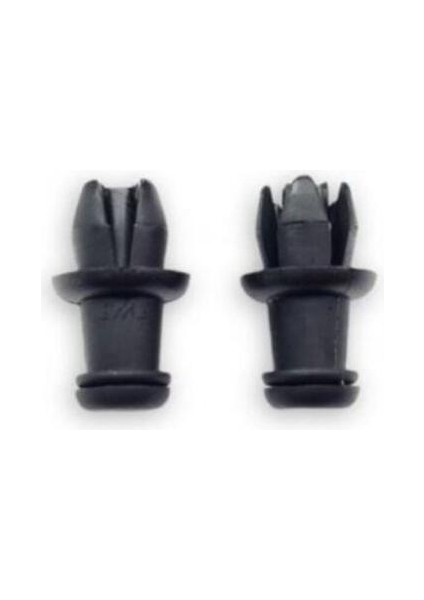 Arka Bagaj Kapağı Pandizot Askı Pimi Seat Toledo 2004-2019 1M6867574A 2 Adet fırsatları