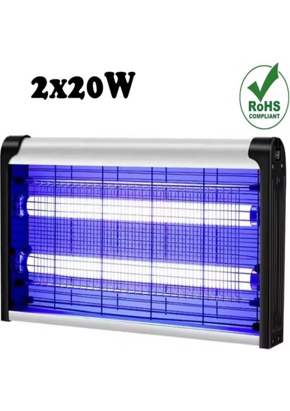 Elektrikli Uv Sinek Öldürücü Zincirli Askılı fiyatları