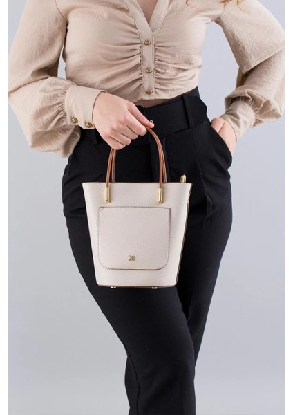 Kadın El ve Omuz Çantası Kb 7287 fiyatları