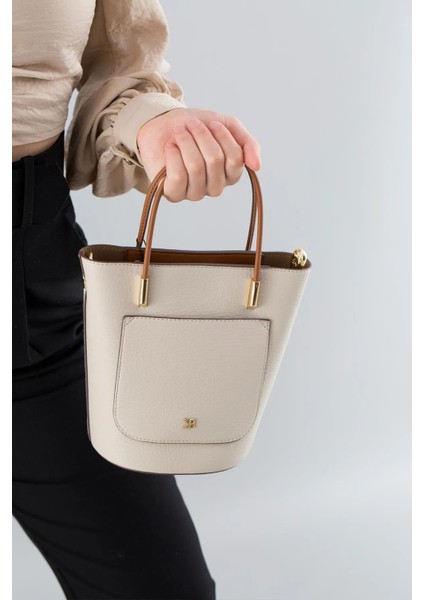 Kadın El ve Omuz Çantası Kb 7287 modelleri