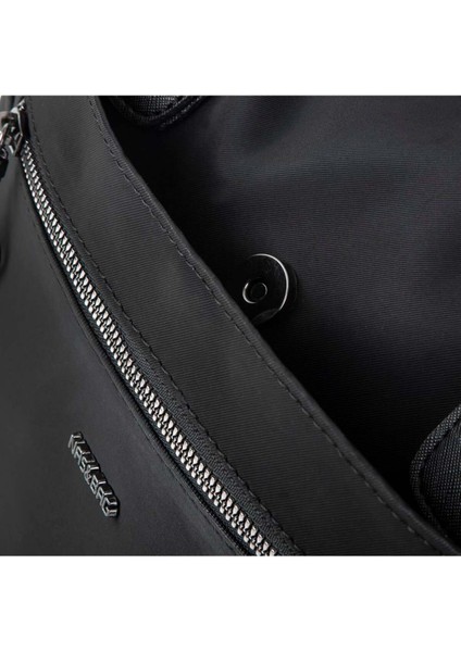 Kadın El ve Omuz Çantası Siyah Buzzy fırsatları