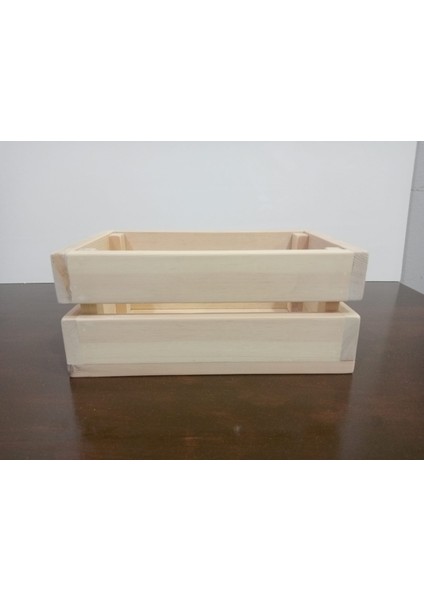 Ahşap Kasa fiyatları