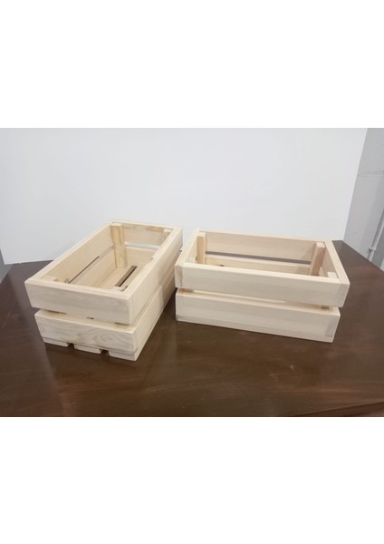 Ahşap Kasa indirimleri