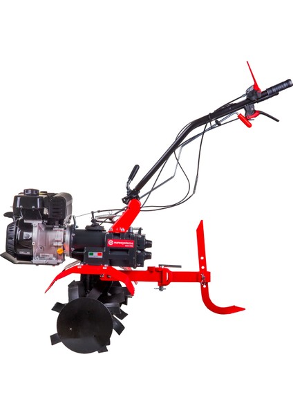 Euro 102 6,5hp Eur5 Çapa Makinesi Loncın