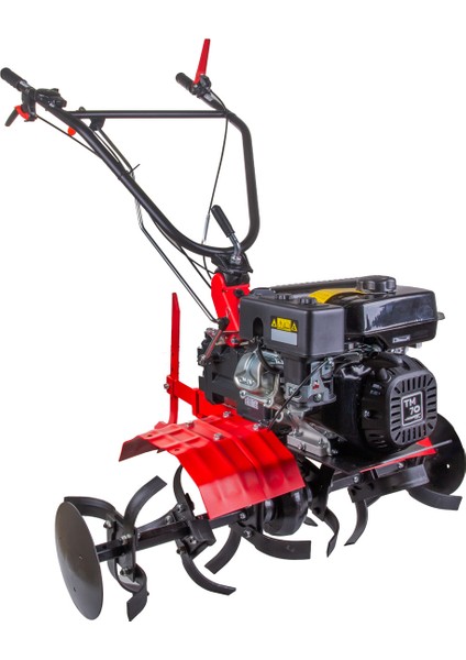 Euro 102 6,5hp Eur5 Çapa Makinesi Loncın fiyatları