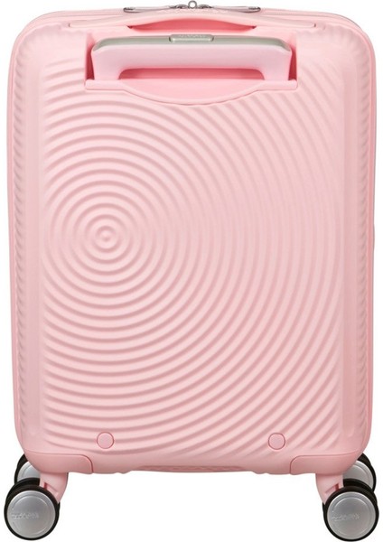 Soundbox Mini Kabin Boy Valiz