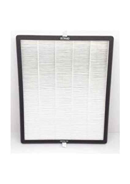 Fakır Vıgor Plus Hepa-Karbon Filtre Yetkili Servis Orıjınal Yedek Parça