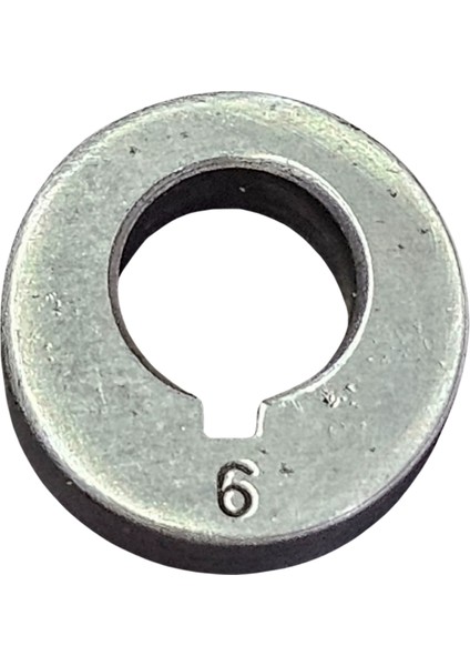 6-82-6 Merrow Adım Ayarlayıcı Eksantrik Burç