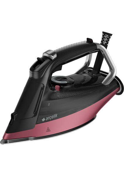 Beu 6024 Buharlı Ütü