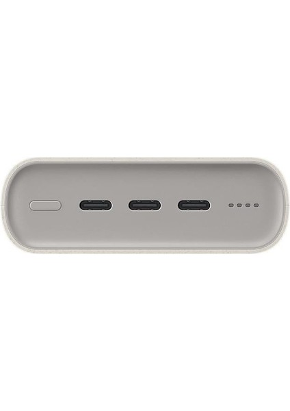 Samsung EB-P4520X 20.000 Mah Süper Hızlı Powerbank - Bej fiyatları
