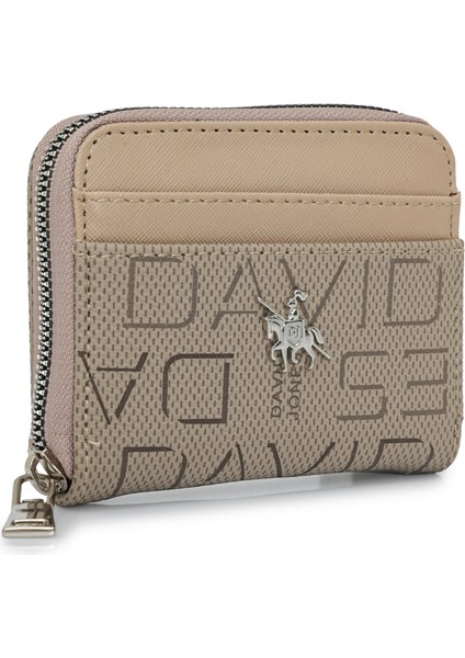 Yazı Bölme Detaylı Mini Kadın Cüzdan CZ100 fiyatları